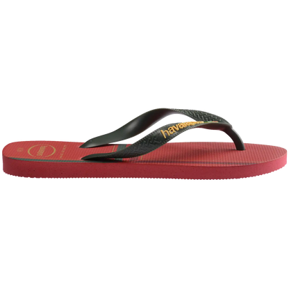 Men's Top Nations I Flip Flops