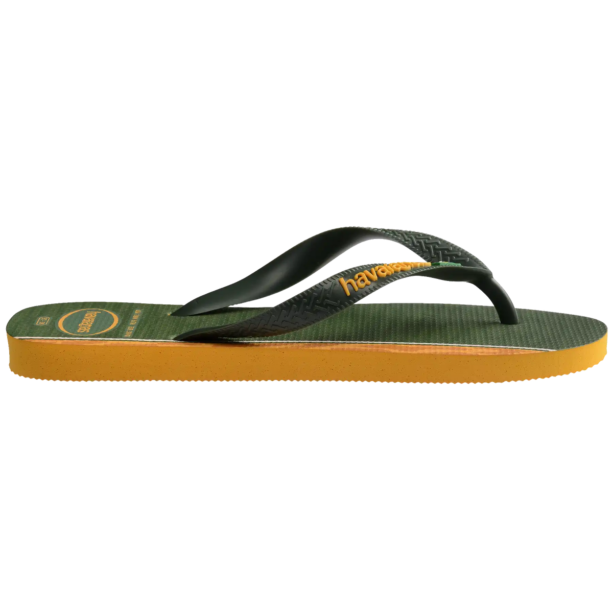 Men's Top Nations I Flip Flops