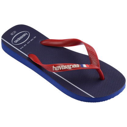 Men's Top Nations I Flip Flops