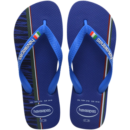Men's Top Nations I Flip Flops
