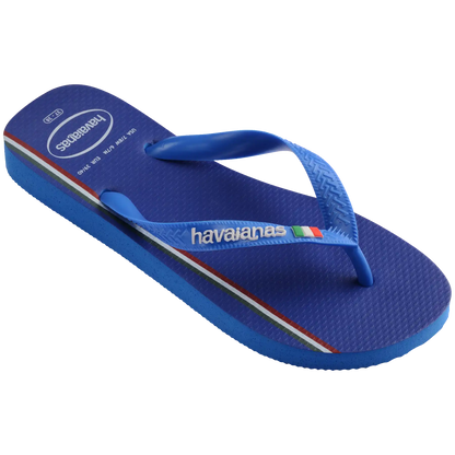 Men's Top Nations I Flip Flops