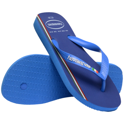 Men's Top Nations I Flip Flops