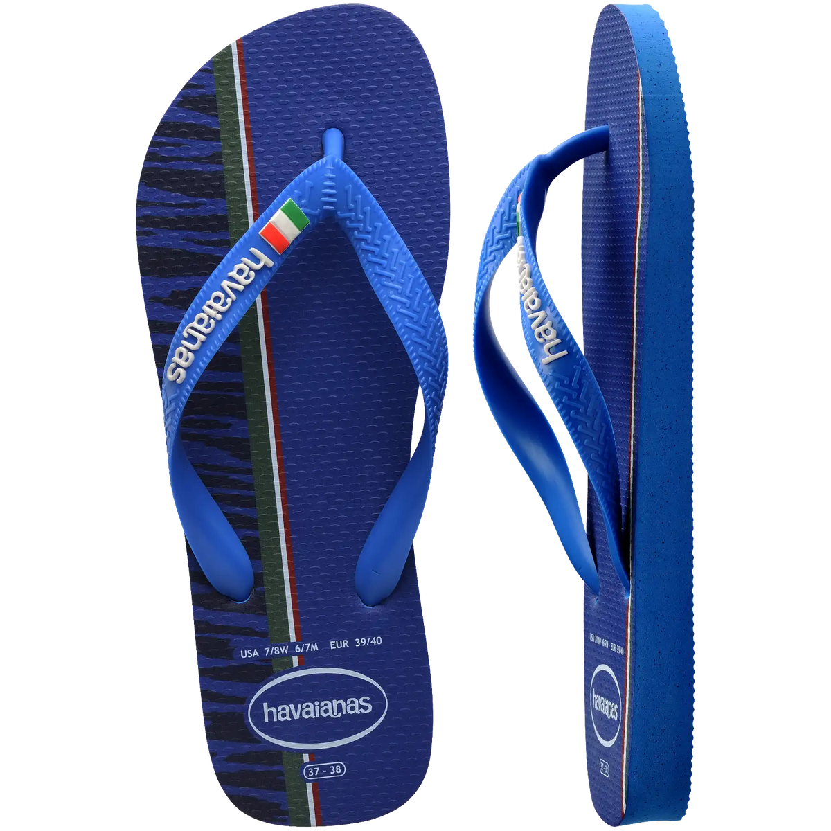 Men's Top Nations I Flip Flops