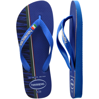Men's Top Nations I Flip Flops