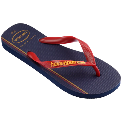 Men's Top Nations I Flip Flops
