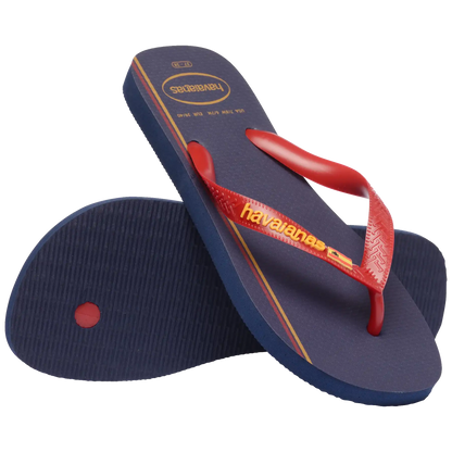 Men's Top Nations I Flip Flops