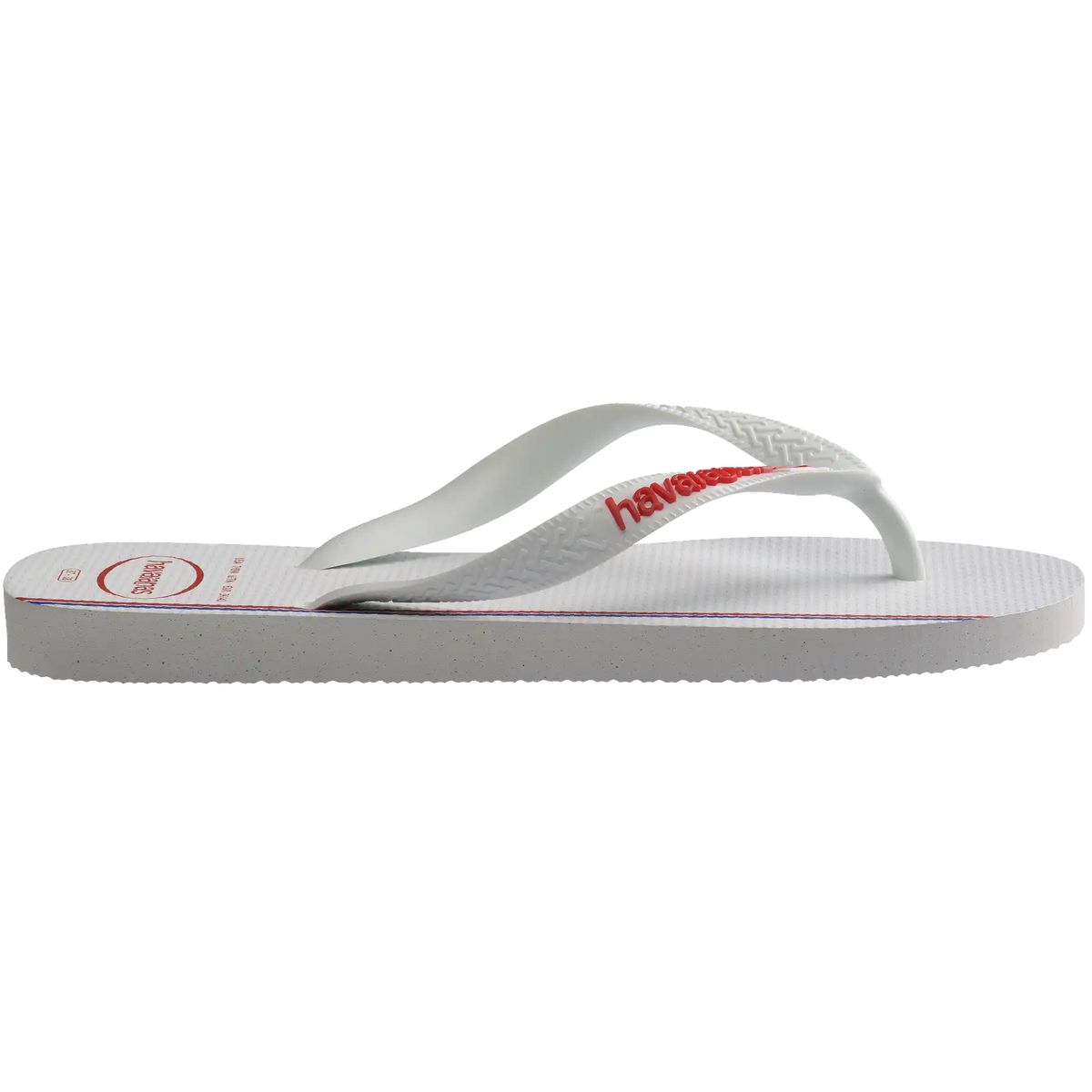 Men's Top Nations I Flip Flops