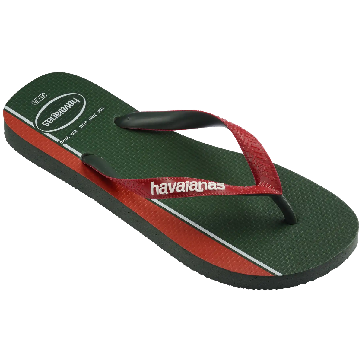 Men's Top Nations II Flip Flops
