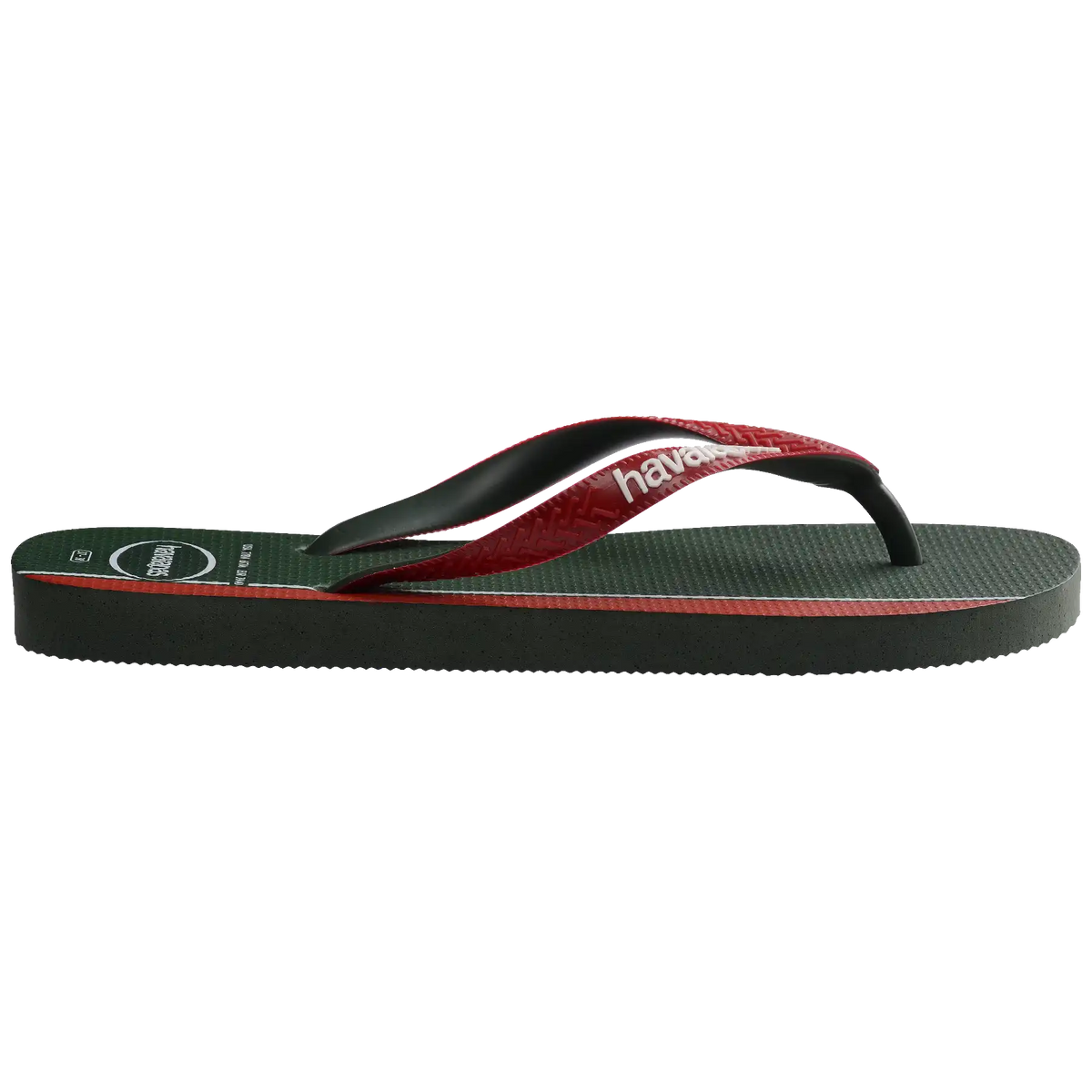 Men's Top Nations II Flip Flops