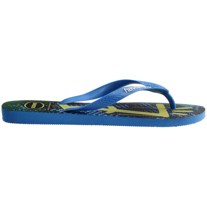 Vini Jr. Street Top Flip Flops