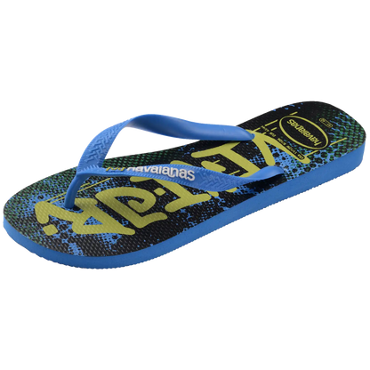 Vini Jr. Street Top Flip Flops
