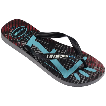 Vini Jr. Street Top Flip Flops