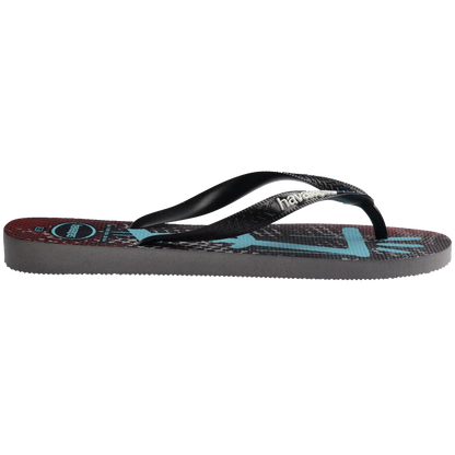 Vini Jr. Street Top Flip Flops