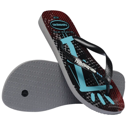 Vini Jr. Street Top Flip Flops