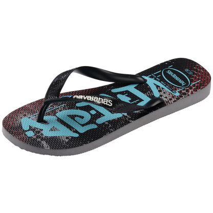 Vini Jr. Street Top Flip Flops